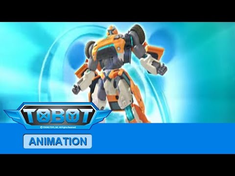 Tobot Season1 