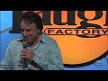 KevinNealon - Chimp
