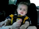 An Everyday Car Ride