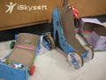 Balloon Racecar Project