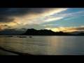 videos de Sunset at Bako National Park in Borneo Sarawak