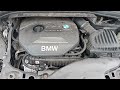 Usados Motor BMW 2 serie Gran Tourer (F46) 218i 1.5 TwinPower Turbo 12V Precio € 3.025,00 IVA incluido ofrecido por Benzon Autodemontage