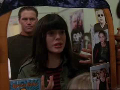paige matthews