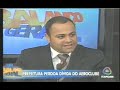 Cocaina, Maconha, Sexo explícito, Estupro AeroClube Plaza