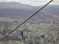 Caracas view from Avila Part V