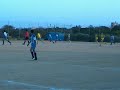 gol de sanxe