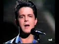 alejandro sanz  se le apago la luz