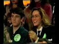 alejandro sanz  se le apago la luz