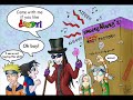 Funny Naruto pictures