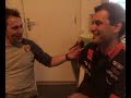 drewbie goes off