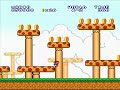 SMB TAS gone wrong