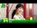RASC J-Pop Countdown (2010.08.28)