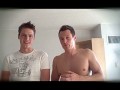 Hot Gay Twins