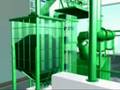 anode yoke(anode stub) castins,steel castings 消失模铸造设备