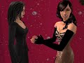 this is a vid i made with my beloved sims. hope you like it?its a story about a nightmare of a life and mixed relationships between stacey,jake and victoria things are not good!!http://thesims2crazyworld.forumcircle.com/index.php 
thats my sims 2 forum please join!