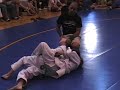 Sabrina Puha - Match 2 Gi 7/12/08