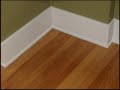 Refinishing a Wood FLoor Refinishing a Wood FLoor