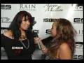 Somaya Reece Interview at The Source Magazine Blackout