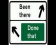 The Dean Johnson Inexperience - Been There Done That