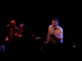 Jello Biafra and the Guantanmo School of Medicine - Terror of Tiny Town