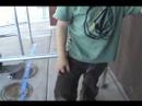chris rodriguez, 5 years old, footy, more coming