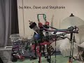 LEGO Ball Machine v1.0