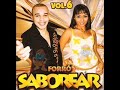 eu vou calar sua boca - forró saborear