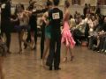 DCDI 2009 Silver Intl Cha Cha IV