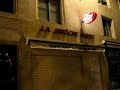 Néon La Brioche Dorée Nancy