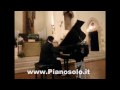 Nocturne chopin opus 9 n.2 Jazz Version by Riccardo Arrighini