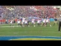 Sean Mannion vs UCLA (2012)