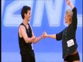 Ballroom Dancers - Graham & Robin