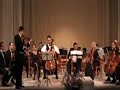 VIVALDI - Soloists: Hristo Popov,Vn & Kalin Ivanov, Vc VIVALDI - Soloists: Hristo Popov,Vn & Kalin Ivanov, Vc