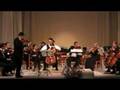 VIVALDI -  Soloists: Hristo Popov,Vn & Kalin Ivanov, Vc