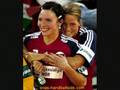 Gro Hammerseng & Katja Nyberg