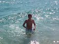 Sergi verano 2008