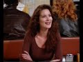 Seinfeld: George Having A Bad Hair Day