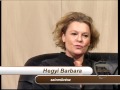 Pereg a film...zene című előadás Újpesten, Hegyi Barbarával Pereg a film...zene című előadás Újpesten, Hegyi Barbarával
