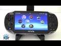 Sony PS Vita Review