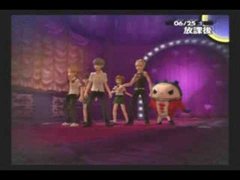 kimona catfight