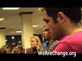 911 Truth We Are Change Neocon Conspiracy NWO