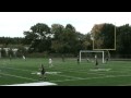 Leah Sax 2009 Fall High School 16 yo Keeper Saves