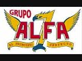 Alfa 7- Corazon Corazon