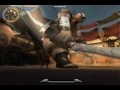 prince of persia in the arena mision sorry if te video is bad because its my first one