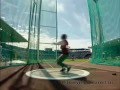 Hammer music video: Devyatovskiy, Tikhon and Murofushi