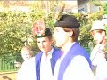 80 Szék lakodalmas menet