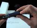 Microtech Select Fire Manual Knife