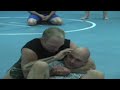 Brock Larson shows MMA Technique Brock Larson shows MMA Technique