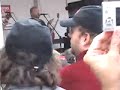 Tenacious D performs at WGA writer\