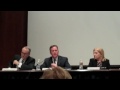 PUC Chairman Barry Smitherman on Waxman-Markey Bill